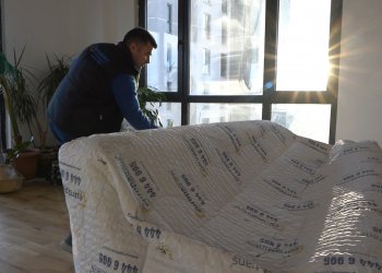 Yaşamkent  eşya depolama